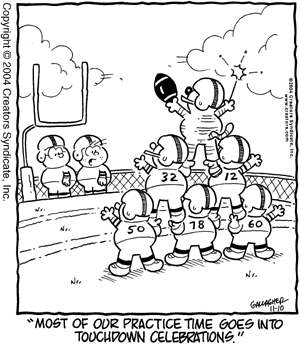 heathcliff